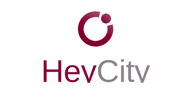 HeyCity logo